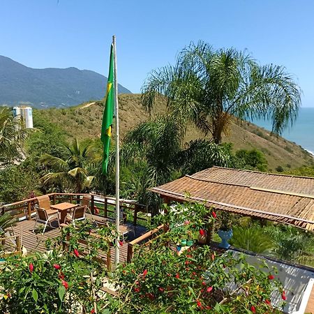 Vila Lia Sao Sebastiao  Exterior photo