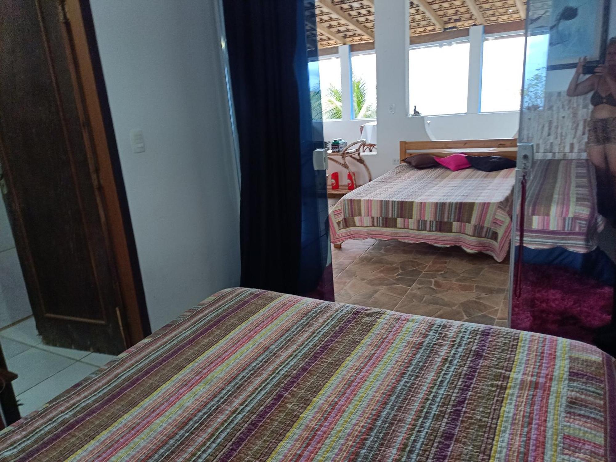 Vila Lia Sao Sebastiao  Room photo