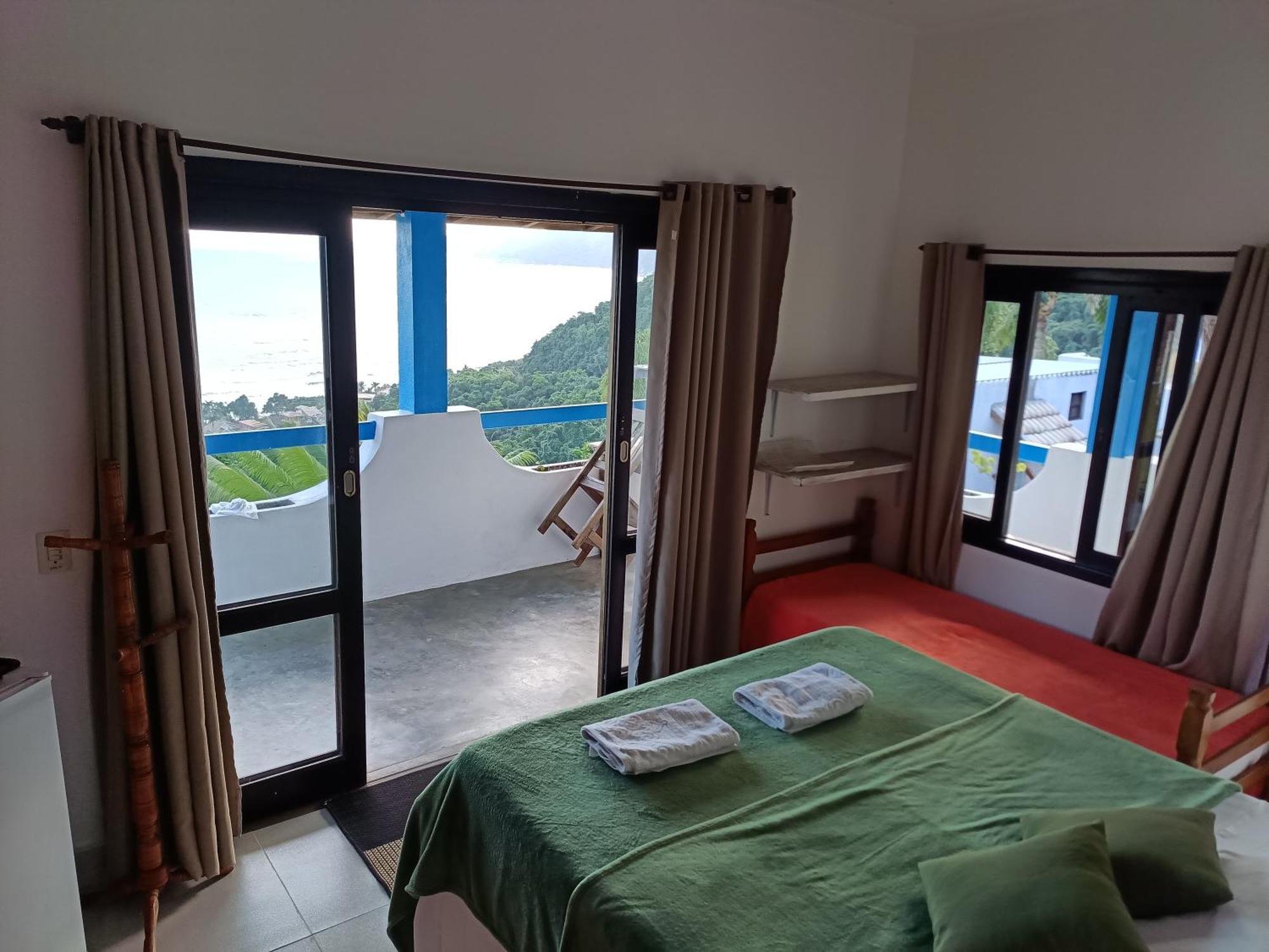 Vila Lia Sao Sebastiao  Room photo