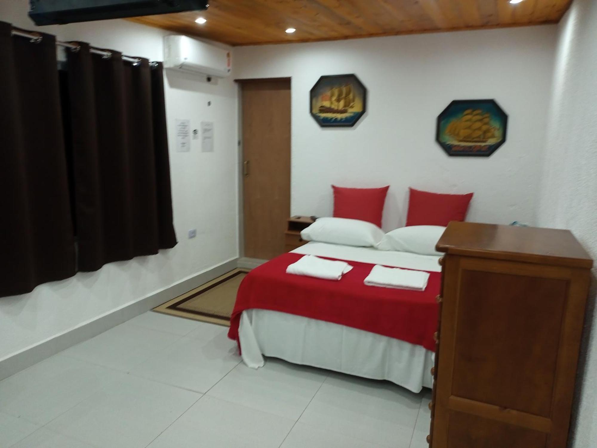 Vila Lia Sao Sebastiao  Room photo